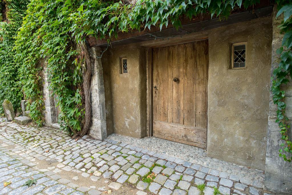 Les Chambres Du 7 By Juliette - Maison Caerdinael Durbuy Exterior photo